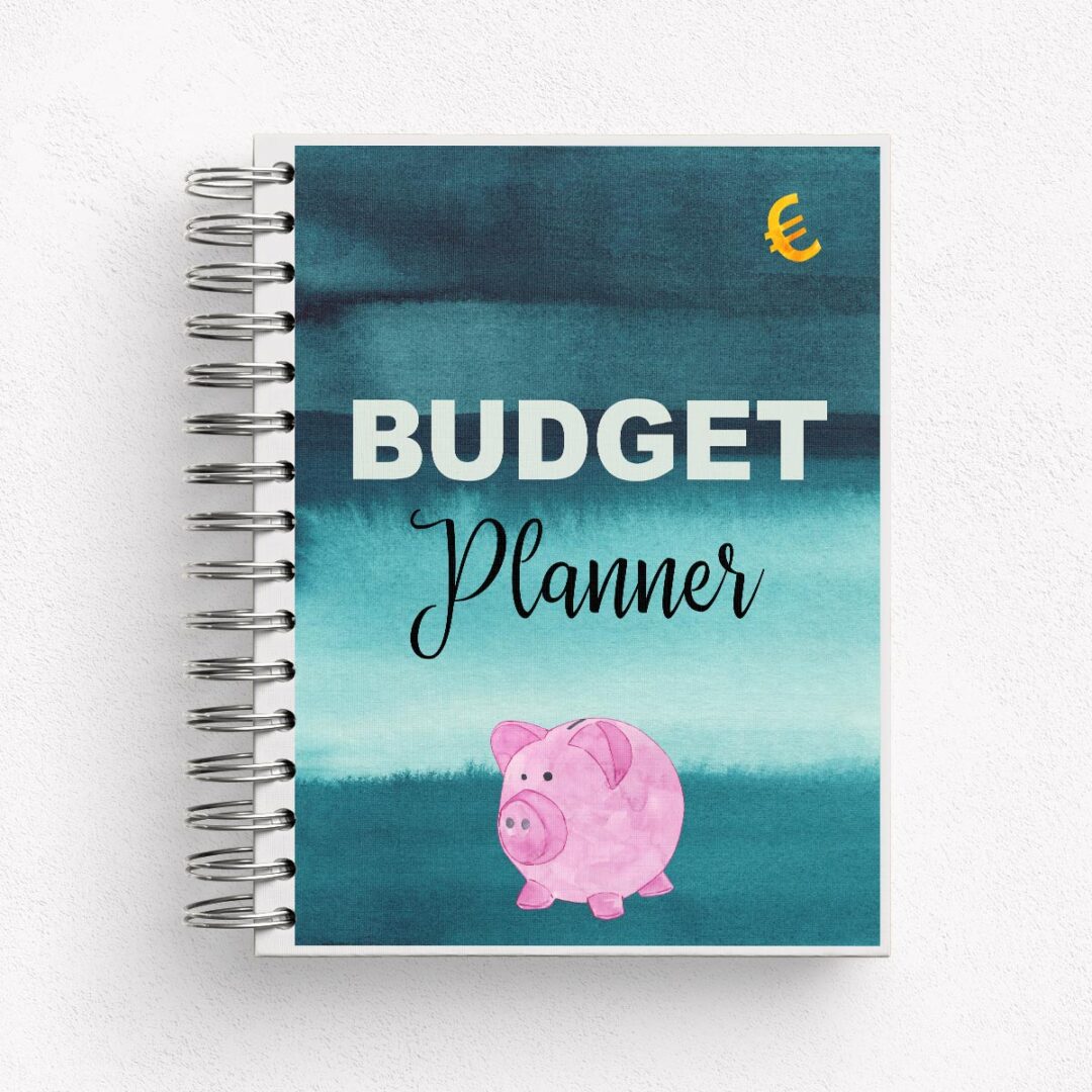 Ημερολόγιο Budget Planner