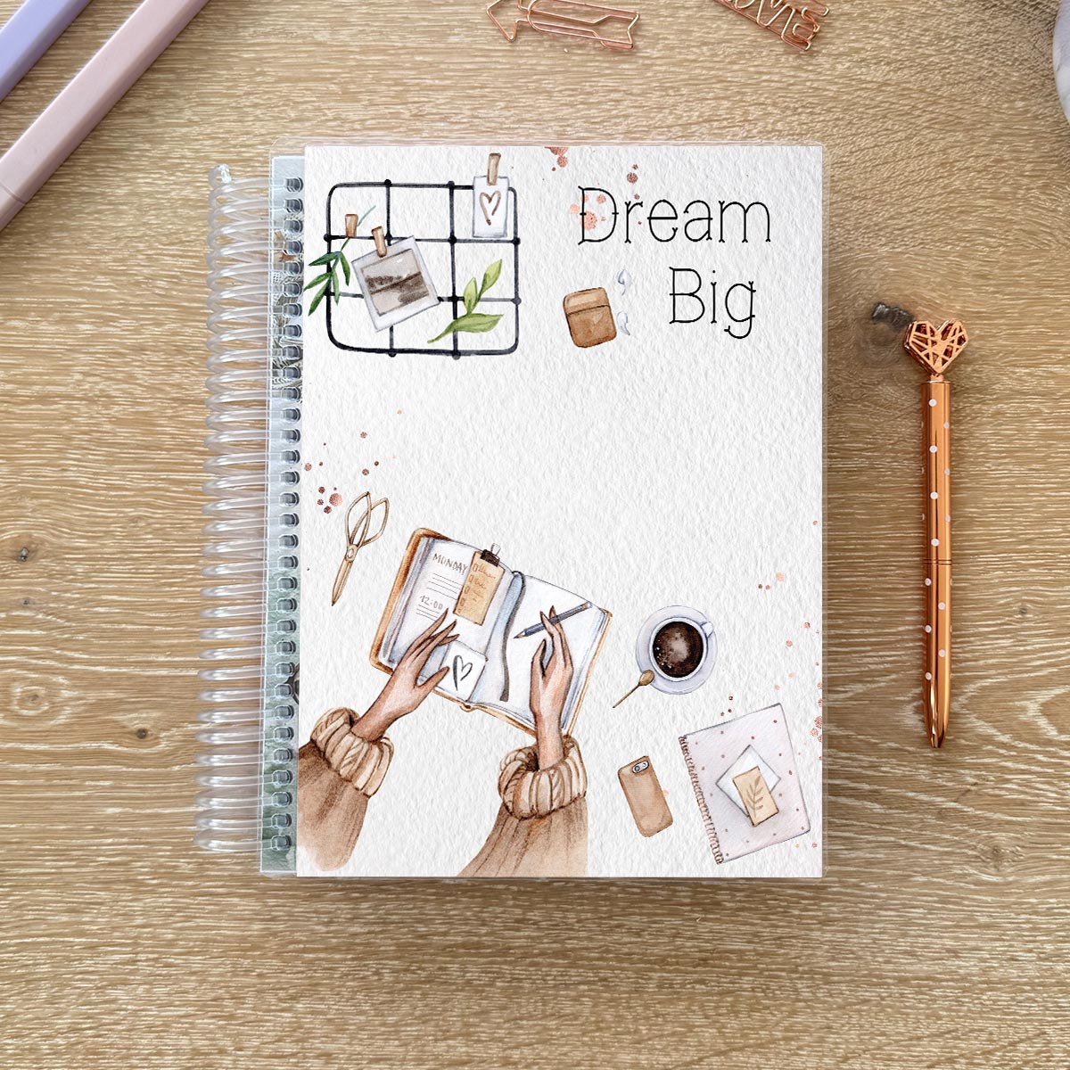 ΗΜΕΡΟΛΟΓΙΟ Daily (KONSTANTINAS EDITION) 0007