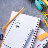 Σφραγίδα Little Nio Stamp Teacher 10 Διαφορετικά Μηνύματα Επιβράβευσης - Image 4